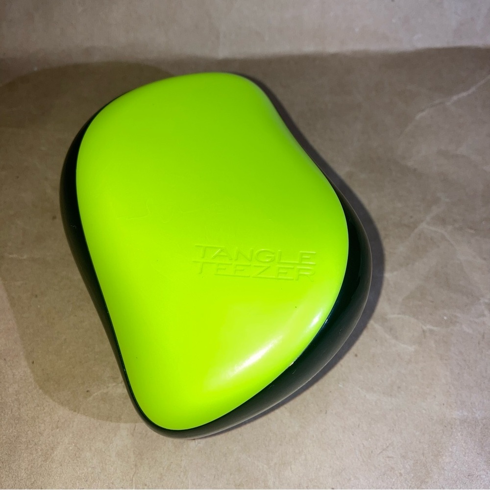 Tangle teezer